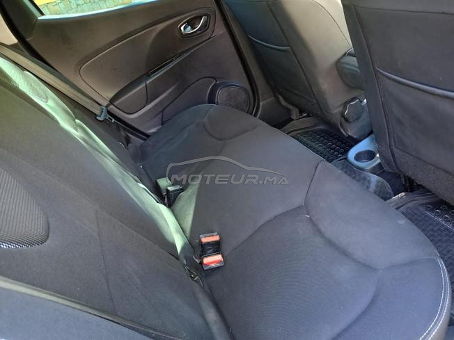 Clio4 automatique 
