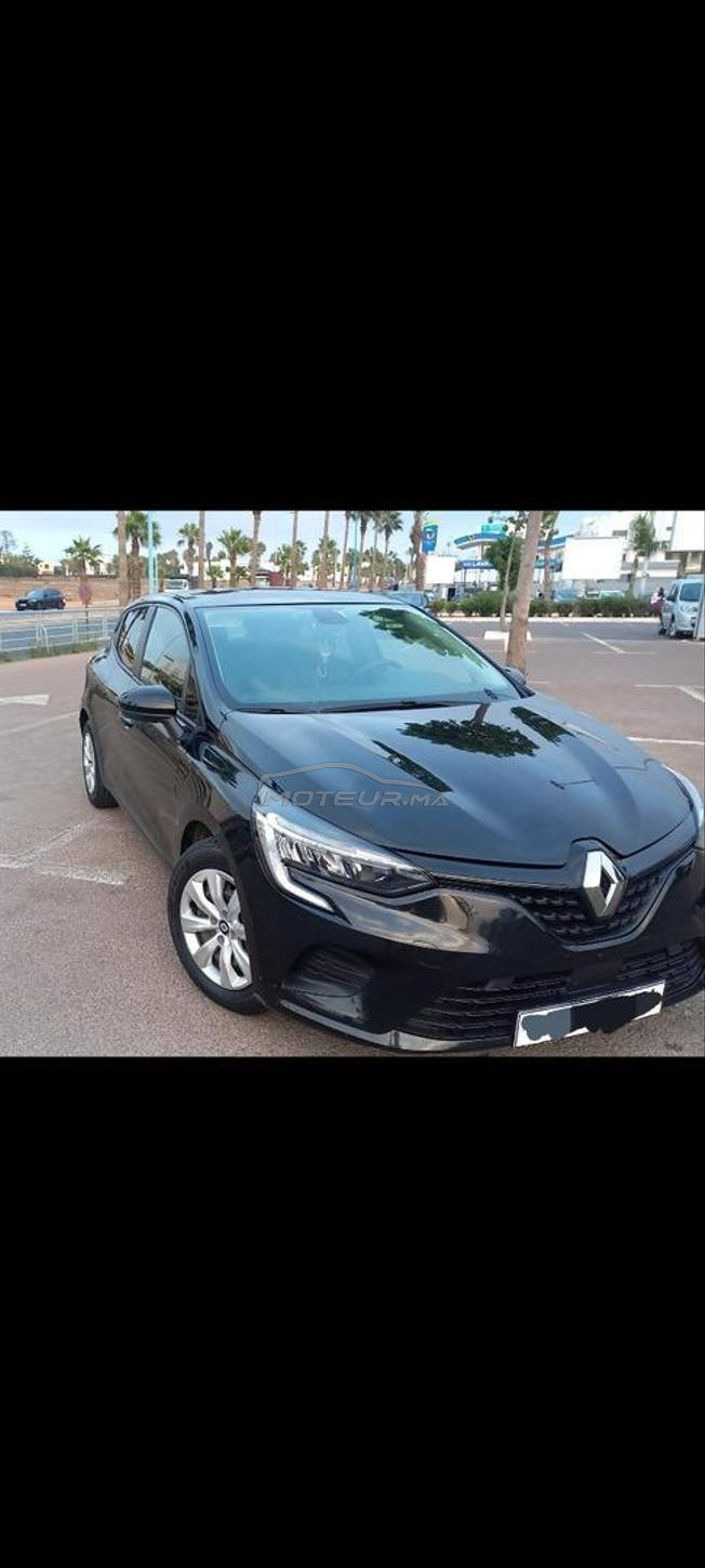 clio 5 2021