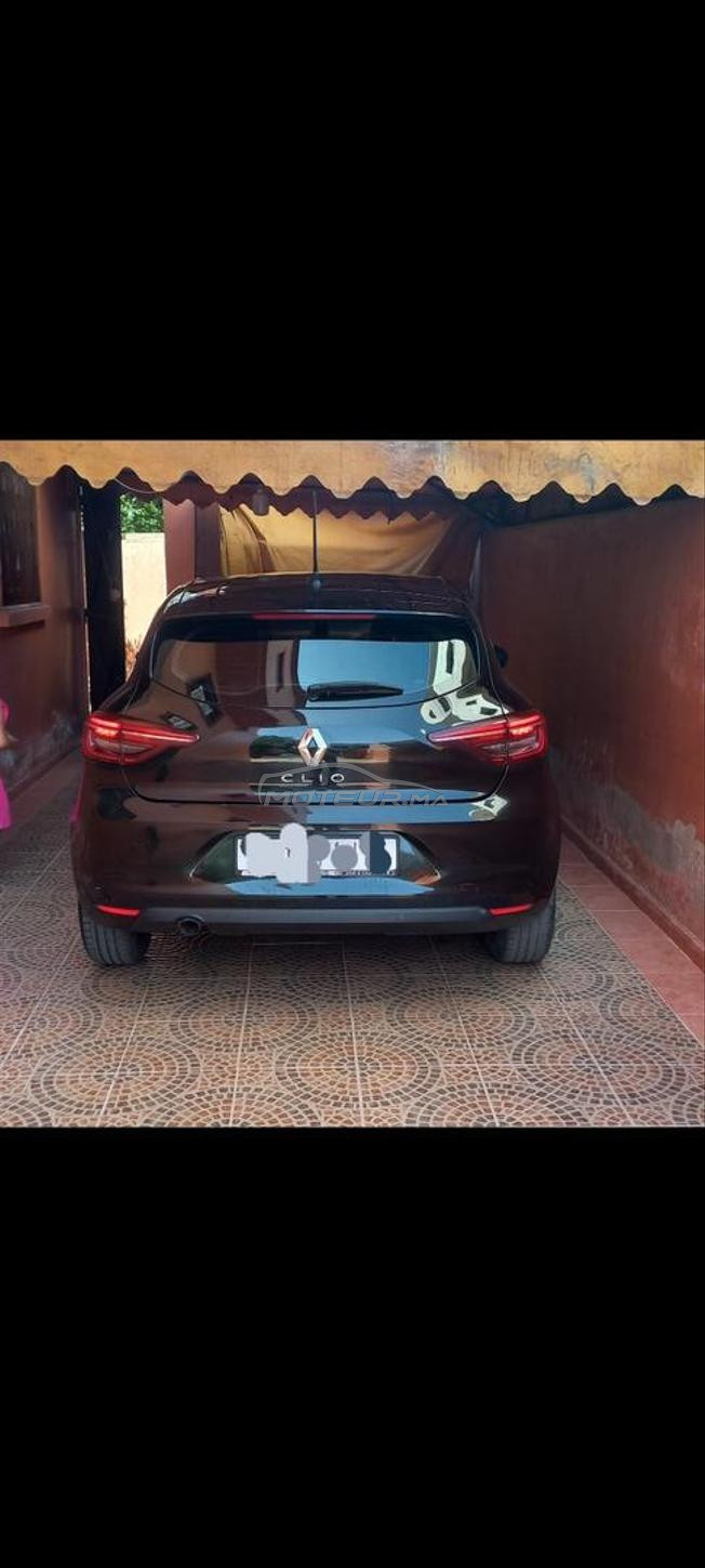 clio 5 2021