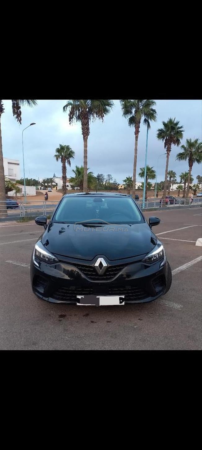clio 5 2021