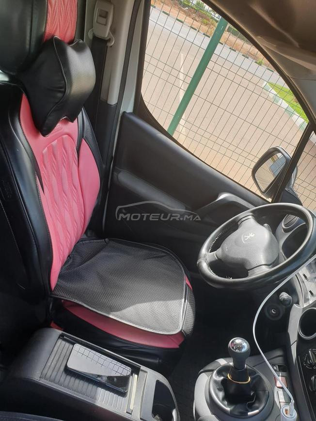 peugeot tepee 