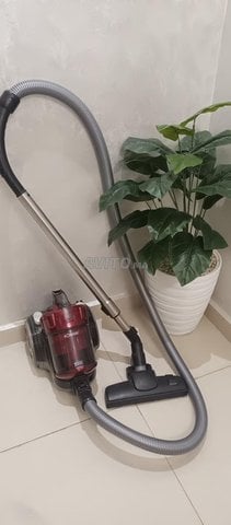 aspirateur boomann 