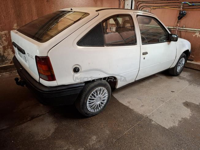 opel kadett