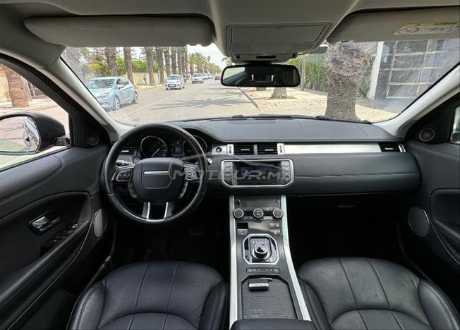 evoque 2018