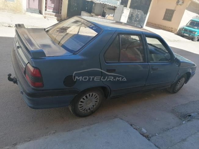 Renault 19