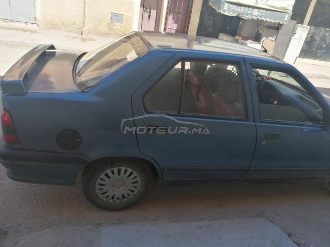 Renault 19