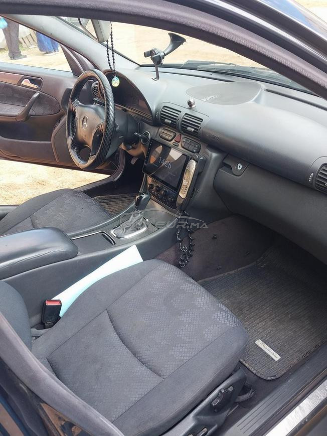 mercedes c220 cdi 