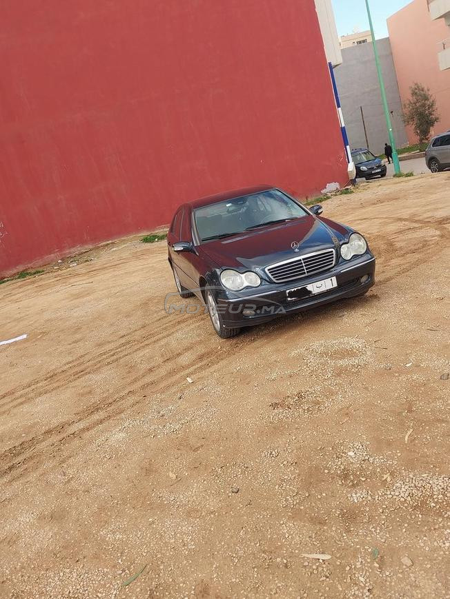 mercedes c220 cdi 