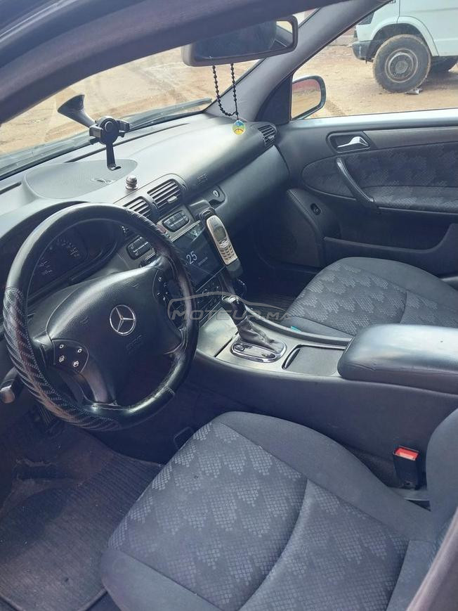 mercedes c220 cdi 