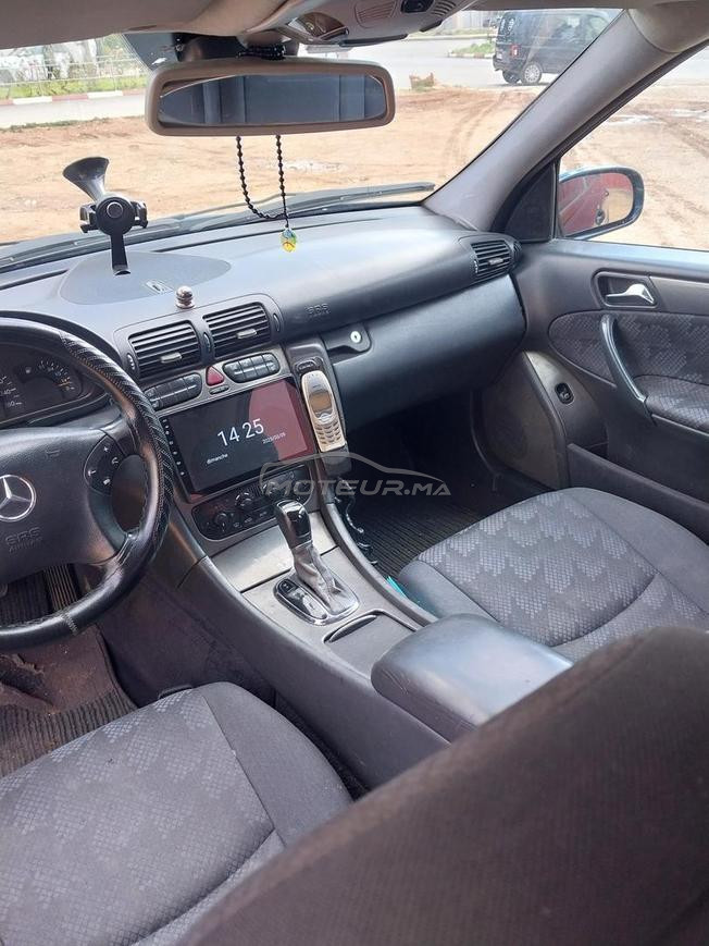 mercedes c220 cdi 