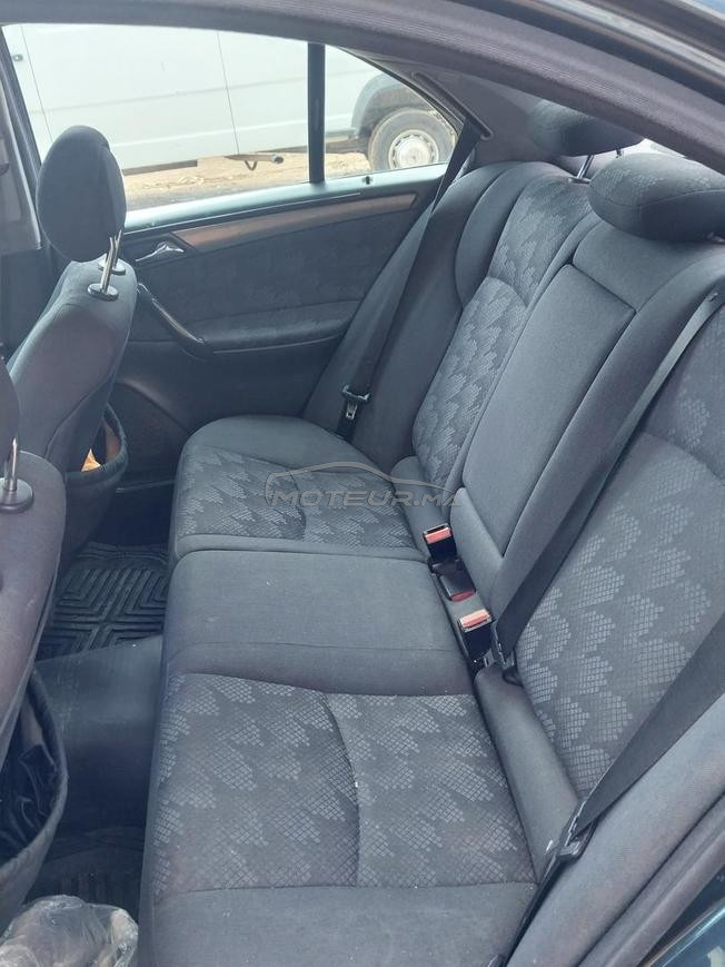 mercedes c220 cdi 