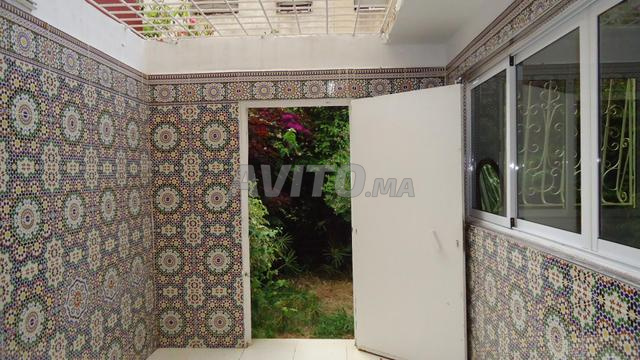 Appartement 70m²avec jardin à Seulement 600000 DH  - 2