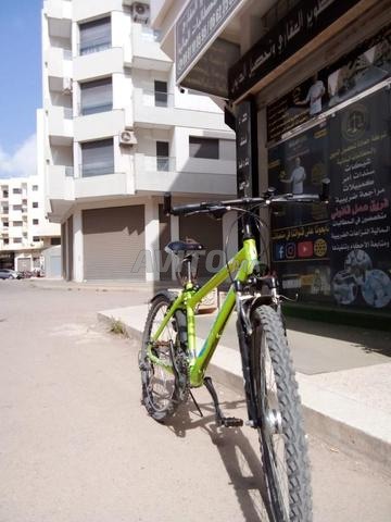 vélo en super état à vendre