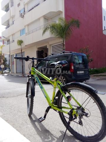 vélo en super état à vendre - 2