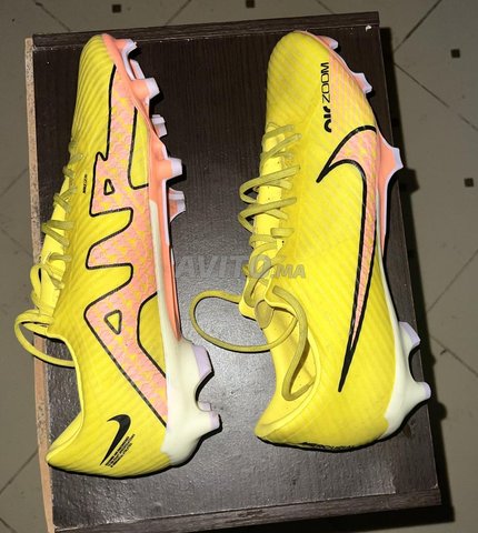 nike mercurial vapor