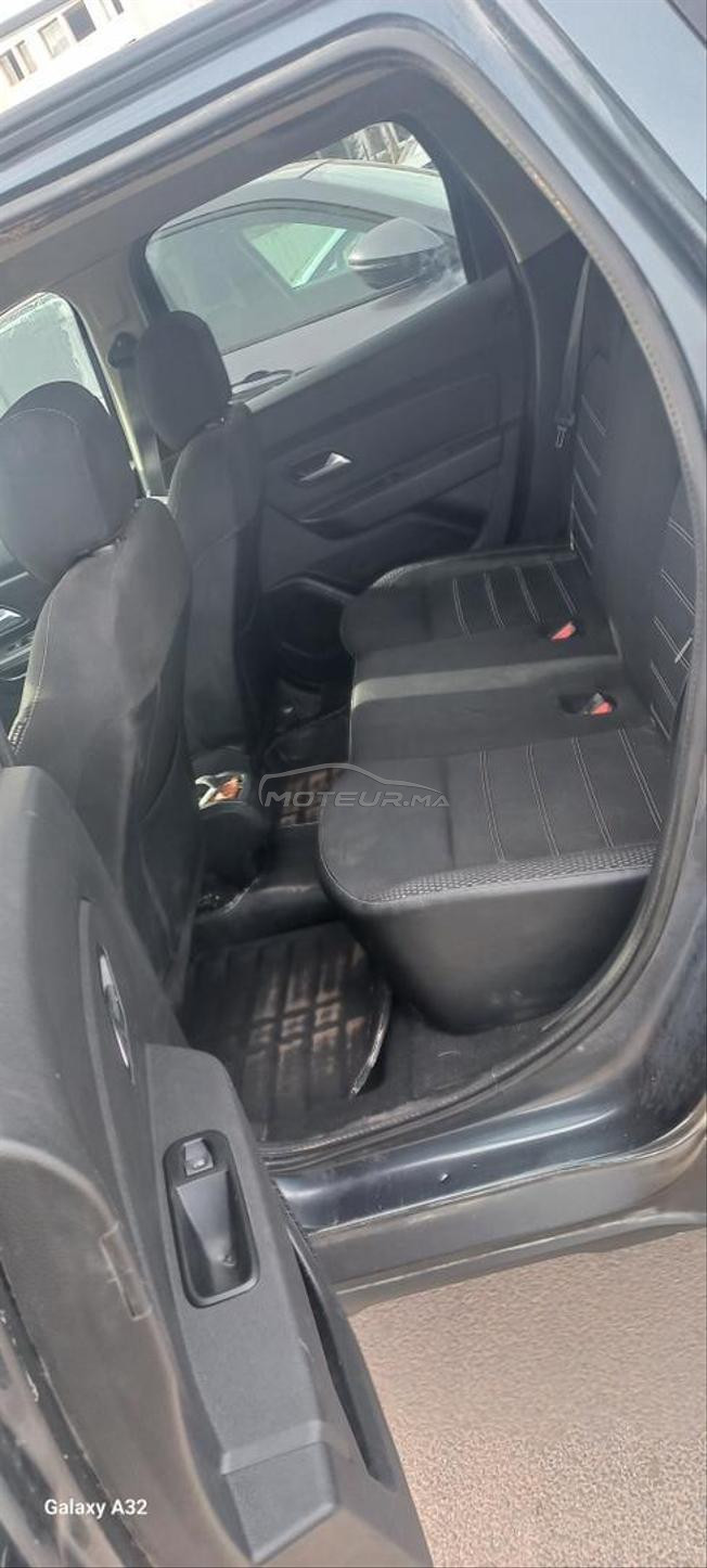 dacia duster 4*4