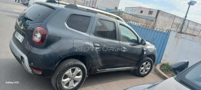 dacia duster 4*4