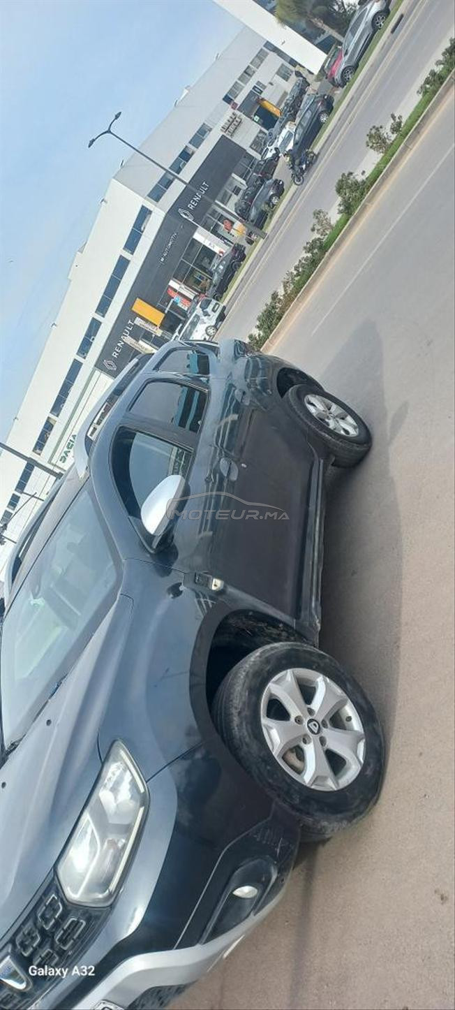 dacia duster 4*4