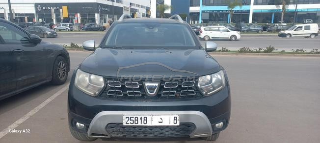 dacia duster 4*4