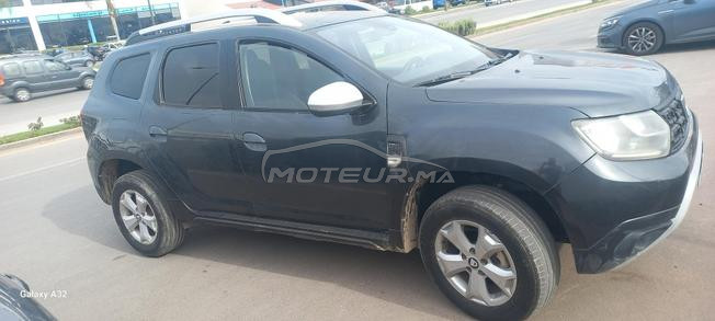dacia duster 4*4