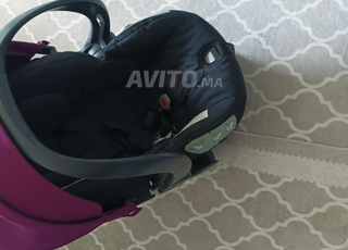 poussette Stokke Xplory X