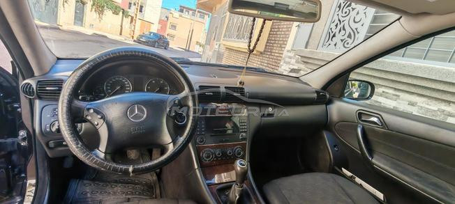 Mercedes classe C 220