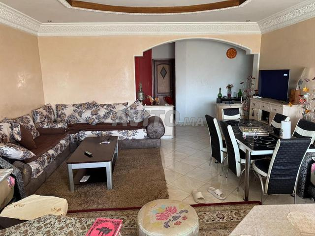 Appartement à vendre 129 m² à Meknès