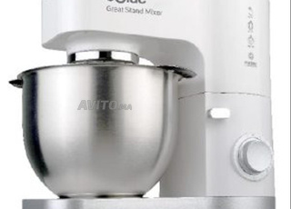 Petrin robot solac Great mixer  