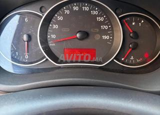 Renault Kangoo Diesel Manuelle 2021 à Oujda