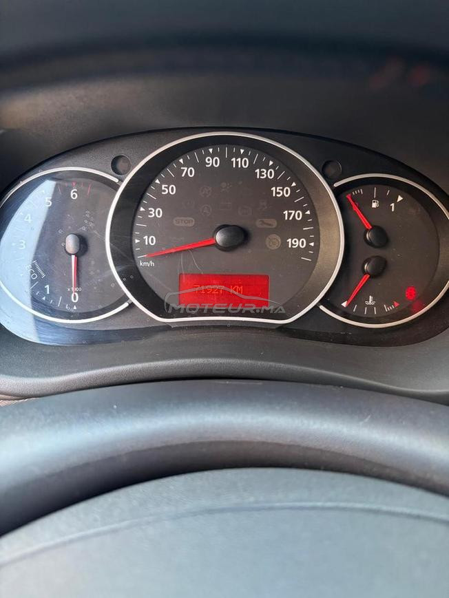 Renault Kangoo Diesel Manuelle 2021 à Oujda