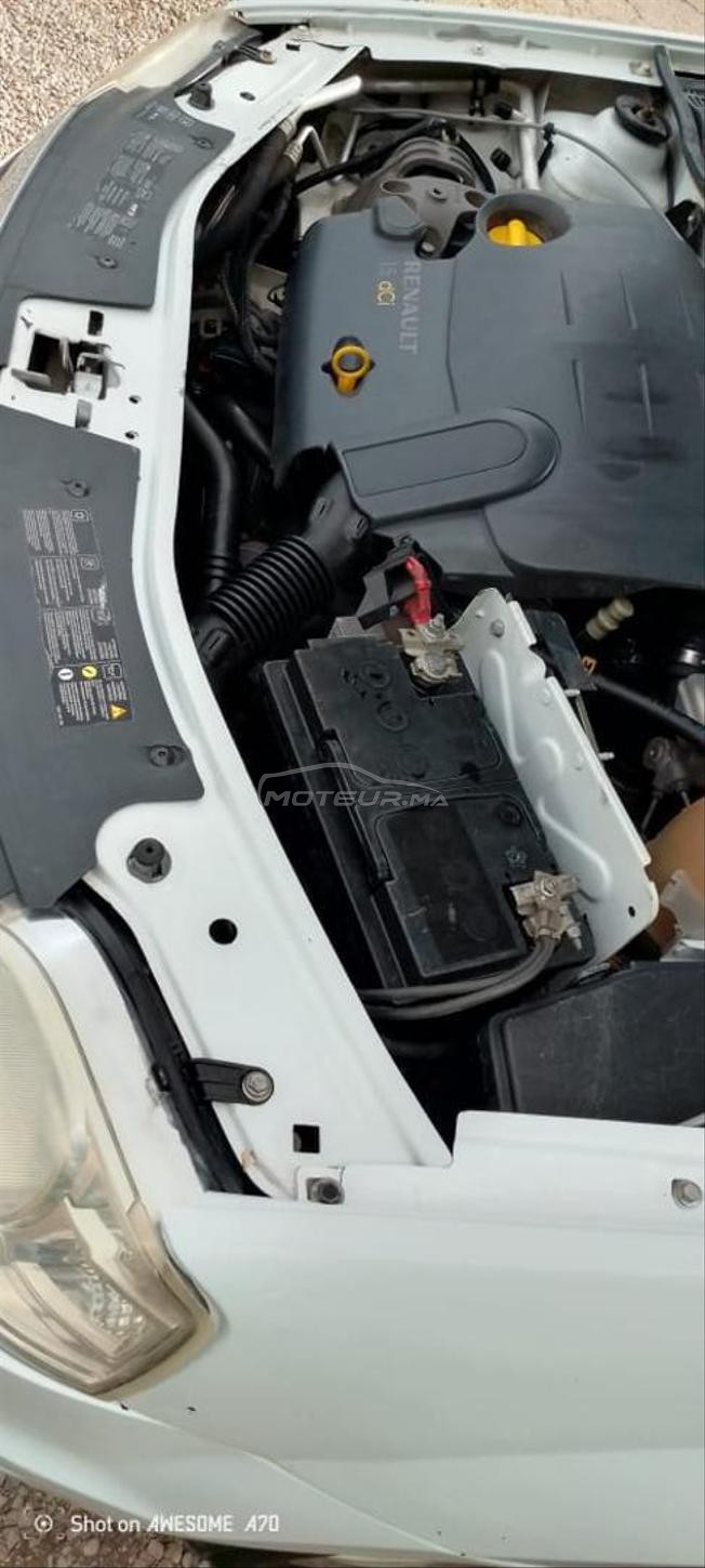 Dacia Logan Diesel Manuelle 2011