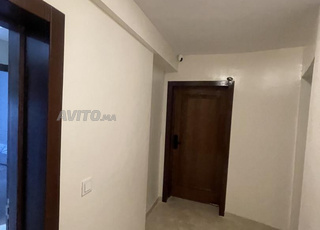 Appartement à vendre 50 m² à Tanger