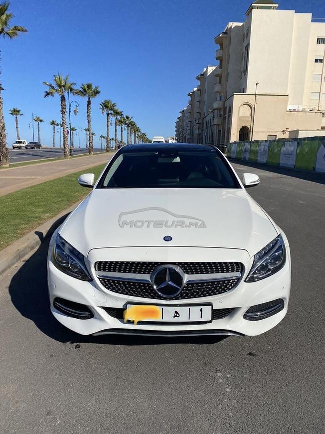 مرسيديس بلوطيك