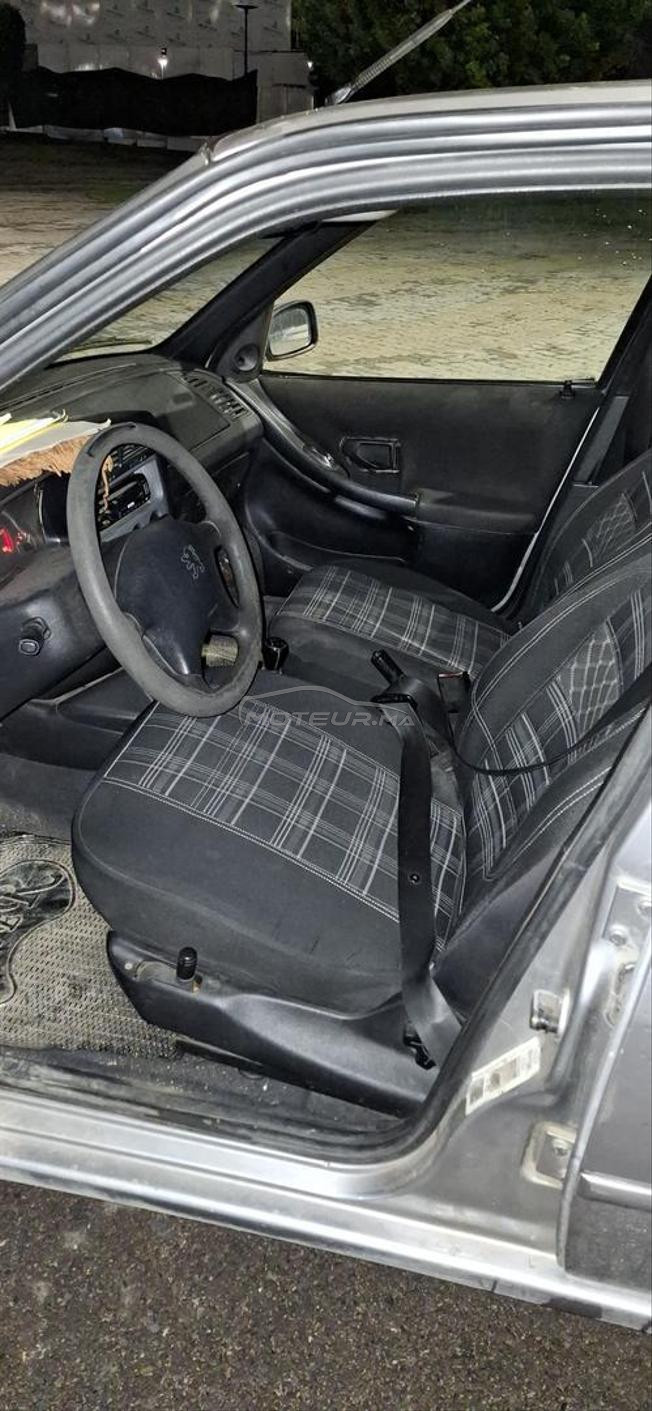 Peugeot 306 Diesel Manuelle 2002 à Safi