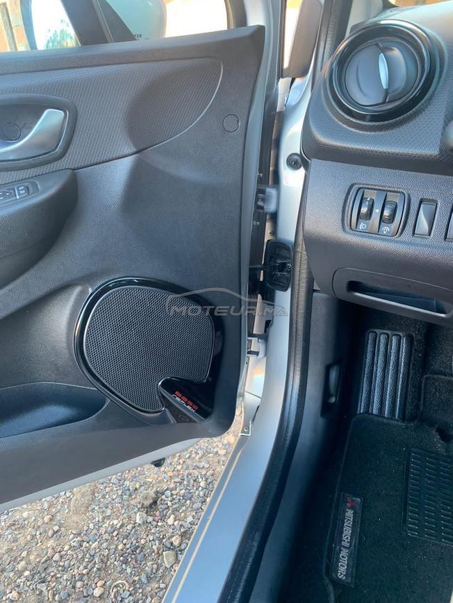 clio tout options 
