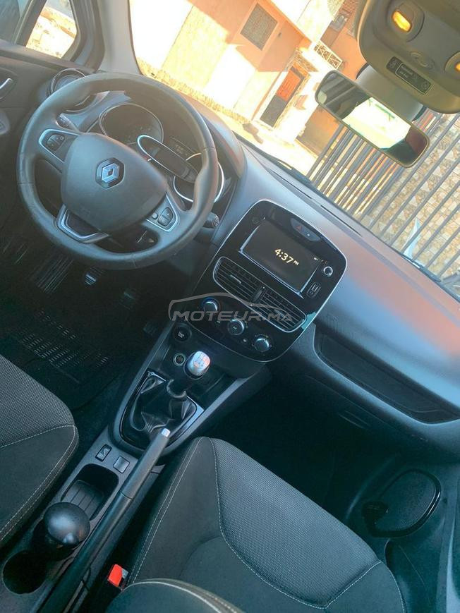 clio tout options 