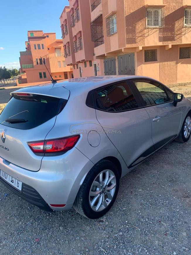 clio tout options 