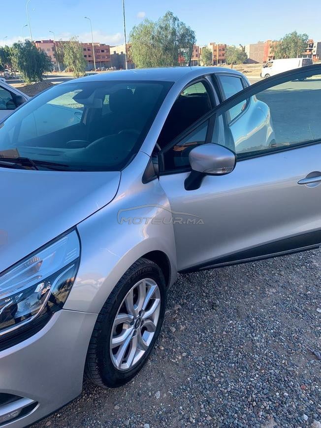 clio tout options 