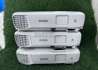 Datashow epson 