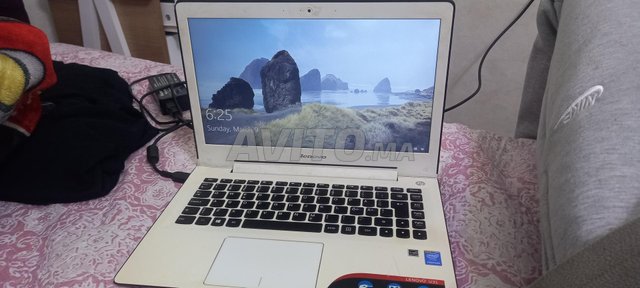 pc lenovo à vendre 