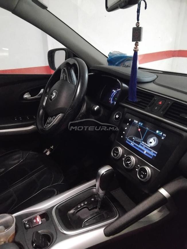 Renault Kadjar Diesel Automatique 2022