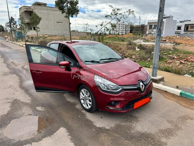 Clio 4 Intense Automatique 2019