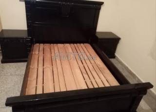 غرفة نوم شخصين للبيع