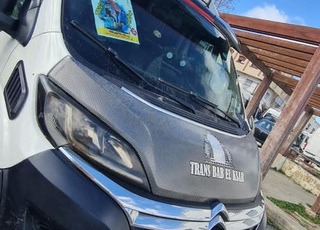 tomobil ba9a n9iya bzaaf