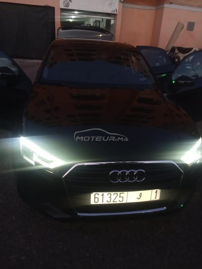 AUDI A3 A VENDRE 
