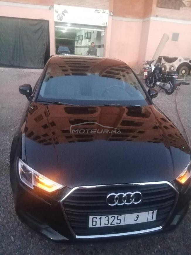 AUDI A3 A VENDRE 