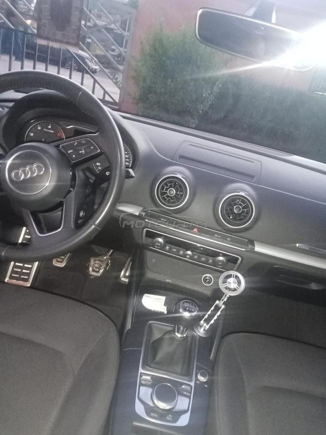 AUDI A3 A VENDRE 