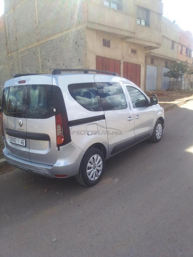 Renault expresse