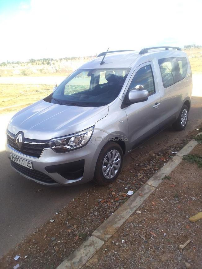 Renault expresse