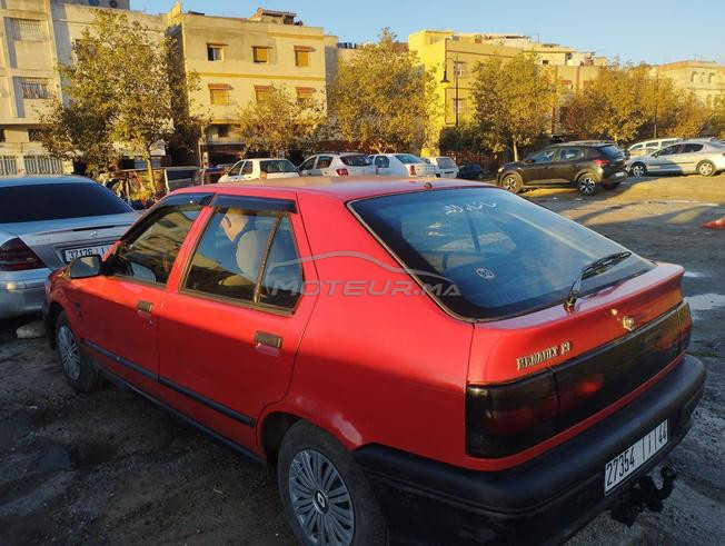 renault r19